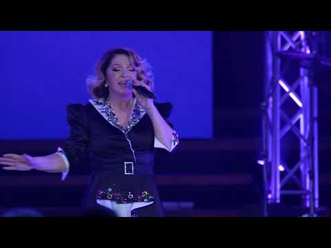 NEDA UKRADEN - ZORA JE (LIVE AT LISINSKI)