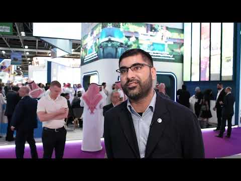 Muzzammil Ahussain, CEO of Almosafer - YouTube