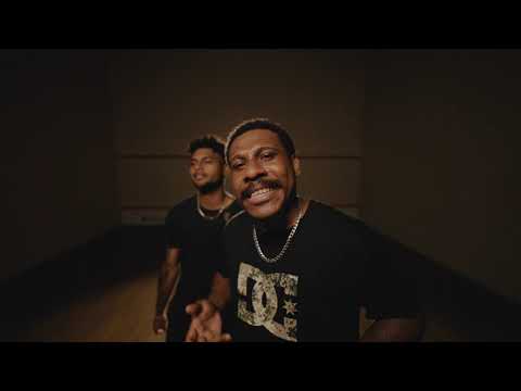 DeSiz x Jay Sint- Type Shii (Official Video)