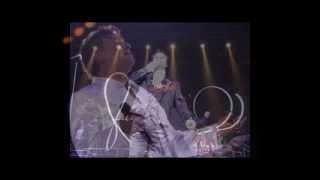 OBERTURA: EL AMOR CELEBRANDO 25 AÑOS DE JUAN GABRIEL, SUS VIVENCIAS.