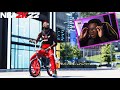 Nba 2k22 Next Gen My Park & My Career Trailer!! I CAN'T WAIT TO PLAY THIS🔥🔥