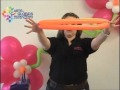 Curso de Globos Mariposa Fantasia(Globoflexia) Course Balloon Twister Curso de Globos Mariposa Fantasia(Globoflexia) Course Balloon Twister
