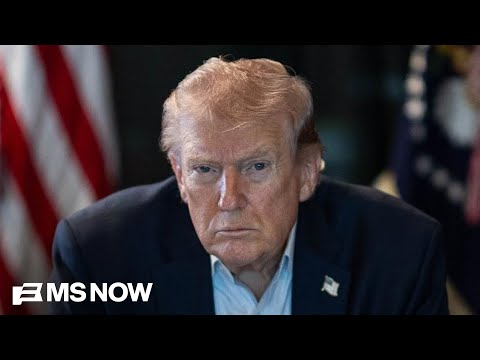 VoteVets: Any order to the effect of Trump's threats to wipe out civilization 'must be refused'