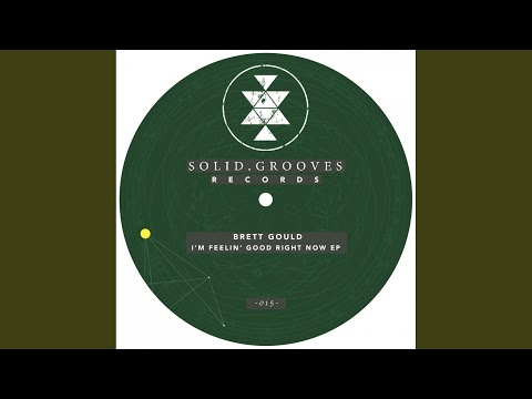 All About Good Times (Original Mix)