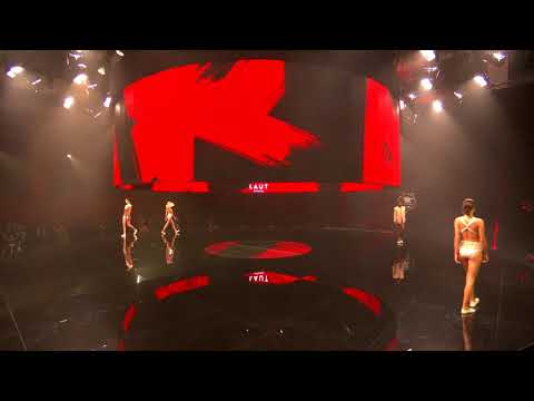 Laut  - Colección SS2021 Gran Canaria Swim Week by Moda Cálida