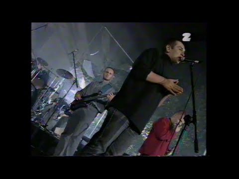 Zespół nazywa się Świetliki, TVP2 07.12.1997r.