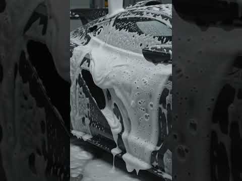 Thumbnail for 🔥Dirty to Showroom Shine! Ultimate Car Detailing Transformation 🚗✨#shorts#car#detailing#Aspark Owl by Aspark