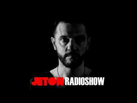 OSCAR MULERO @ Jeton Records Radio Show Podcast#052 (31.08.2015)