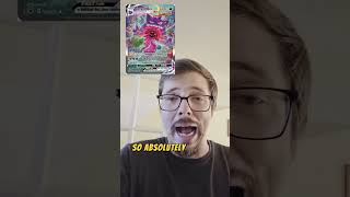 Fusion Strike Fridays Kicks Off With This #pokemoncards #shorts