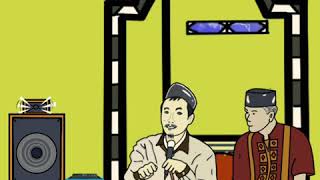 Download lagu story wa ngaji animasi viral mp3