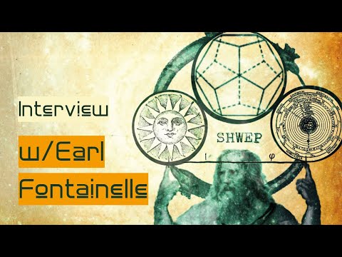 The Esoteric Plato feat. Earl Fontainelle