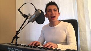 Stevie Hoang - The Other Guy (piano version)