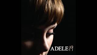 Adele VEVO - First Love (Official Audio)
