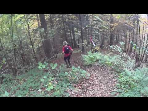 Łemkowyna Ultra Trail 150  2017