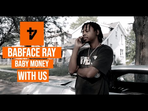 Joseph McFashion feat. BabyFace Ray x Baby Money - With Us (Official Music Video)
