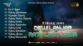 Download lagu KIDUNG JAWA - DEWI LANJAR RATU LAUT JAWA mp3