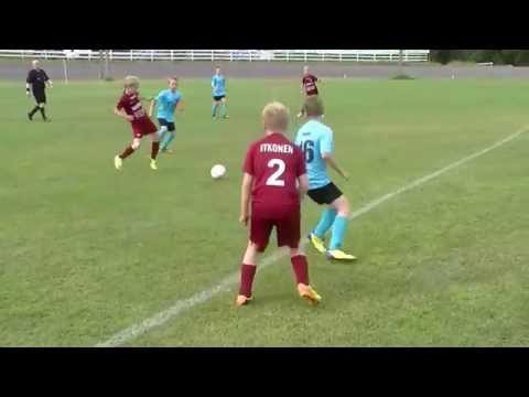 JJK-03 Red Mikkeli Turnaus 2014