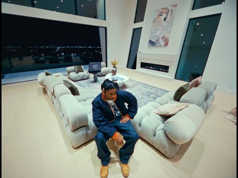 CAMO! - CAN'T STAND (Official Video)