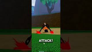 NEW LEAKED Fighting Style In Blox Fruits!!!