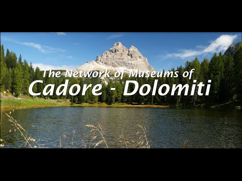 download lagu mp3 mp4 Dolomiti Network, download lagu Dolomiti Network gratis, unduh video klip Dolomiti Network