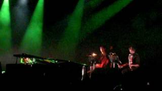 Regina Spektor - Machine