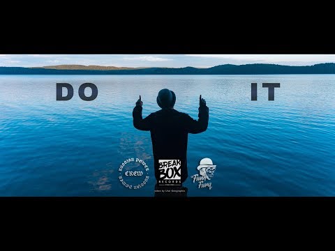 The Funk Fury - Do It (Let's Roll EP, 2017)