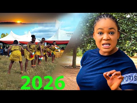 NKOLI THE VILLAGE TERROR ;2026 NEWELY RELEASED NIGERIAN FULL MOVIE