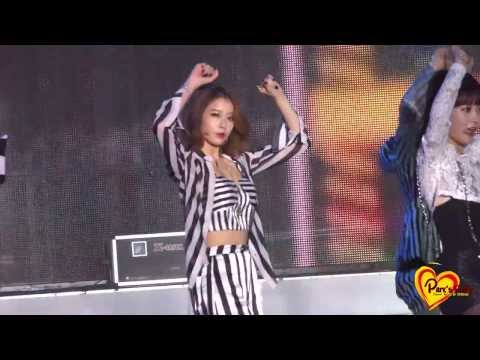 [Cambodia][Jiyeon Focus] 05 Why Are You Being Like This 140214