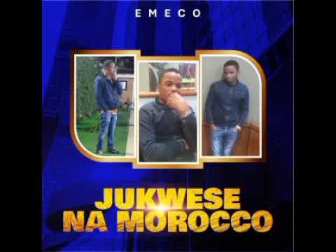 JUKWESE NA MOROCCO 