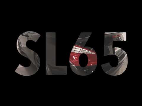 2014 Mercedes-Benz SL 65 AMG for sale in Nashville TN