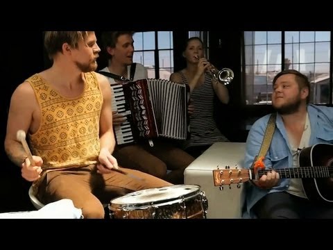 'Little Talks' | Of Monsters and Men | Sound Tracks Quick Hits | PBS