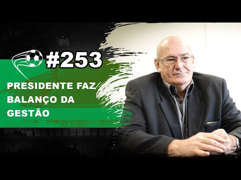 PRESIDENTE FALA SOBRE DÍVIDAS E INVESTIMENTOS