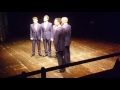 Penny Lane _ the King's Singers