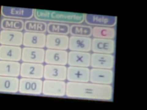 Animal Crossing Calculator Nintendo DS