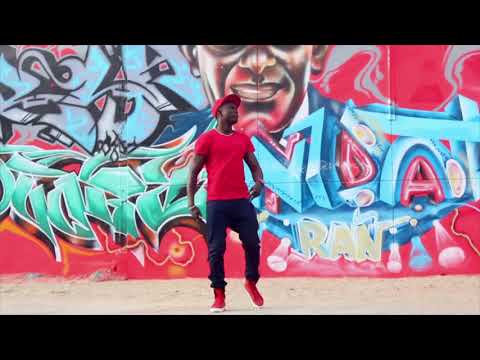 Seuss (Saint Louis Soldiers) - Sama Dëkk