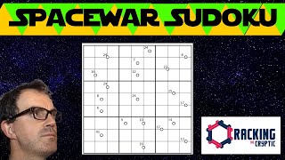 Spacewar Sudoku