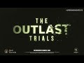 Βίντεο παιχνιδιού για The Outlast Trials  Playstation 4