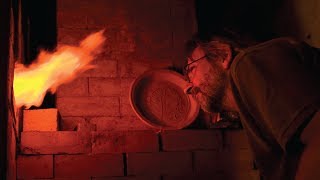 preview picture of video 'Phil Rogers 'A Passion for Pots' ceramics feature film'