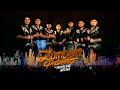 Grupo Zúmbale Primo en Movistar Arena (La Gran Noche de La Corazón 2024)