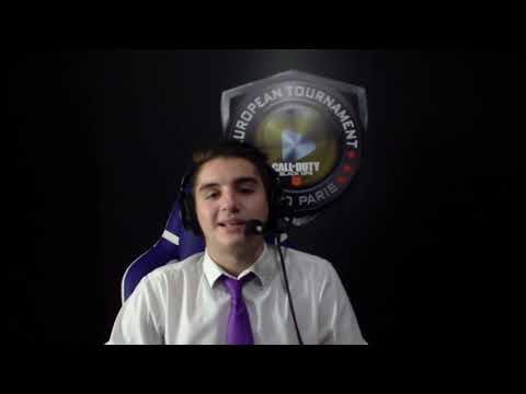 WanteD Vs Sensoria.IOD.Usty - SFCO European Tournament ( 1/2 Finale WB )