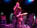Wedding Present - Don't Touch That Dial _Northampton Roadmender
