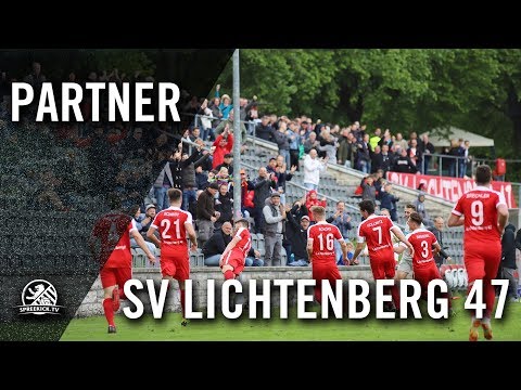 SV Lichtenberg 47 - SC Staaken 1919 (26. Spieltag, NOFV-Oberliga Nord)