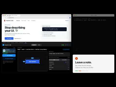 Item video thumbnail
