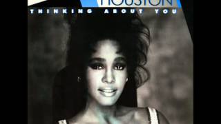 Whitney Houston Thinking About You.wmv