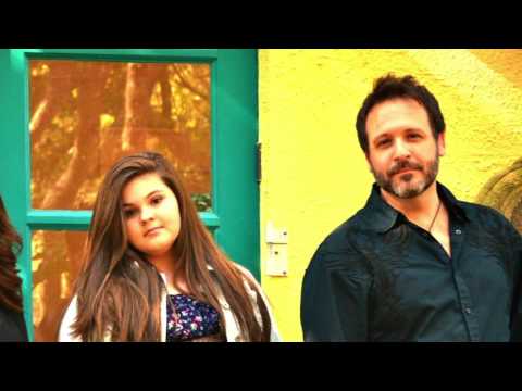 Buddy Mullins & Family at Calvary Baptist Russellville