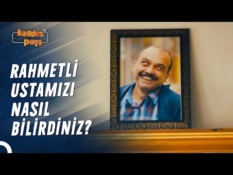 Fukara Bacı Avcısıydı Bu Adam!