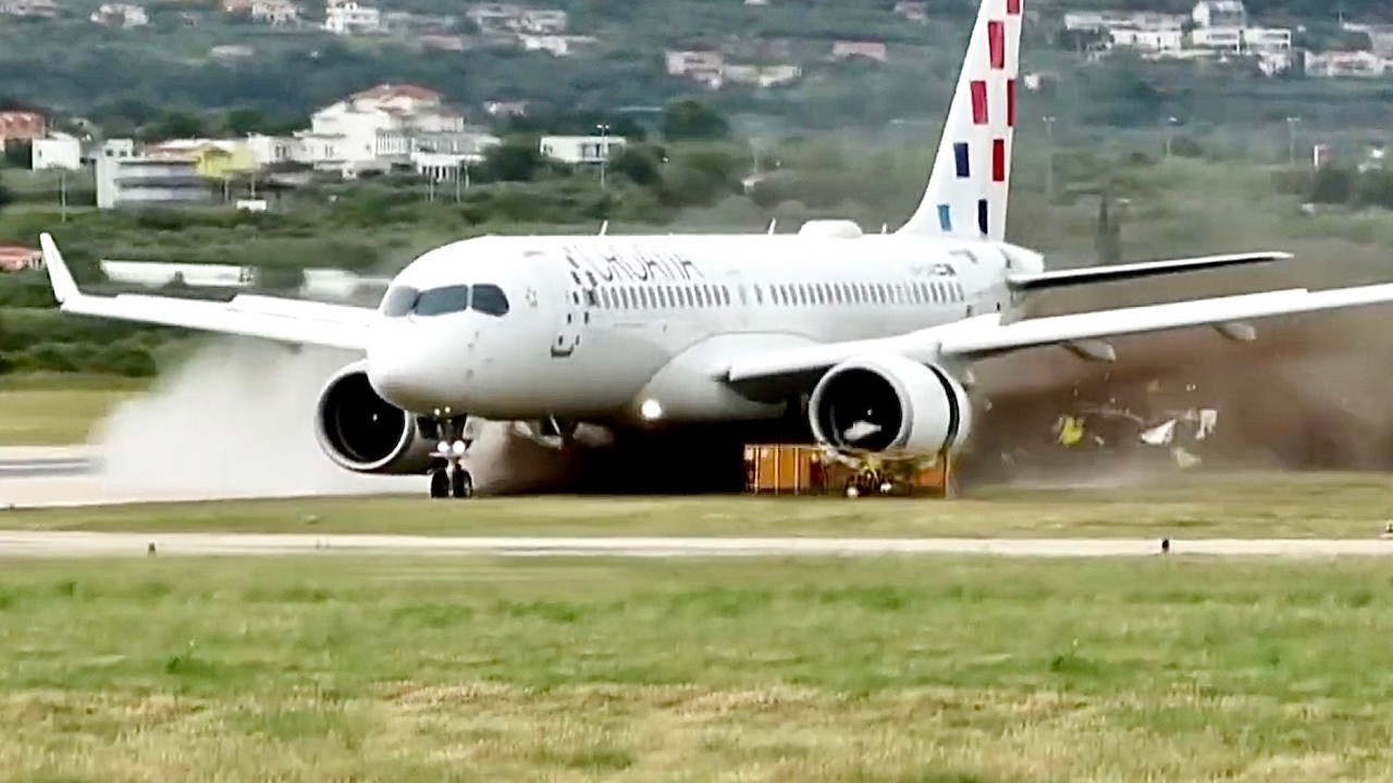 Best of Aviation – May 2026