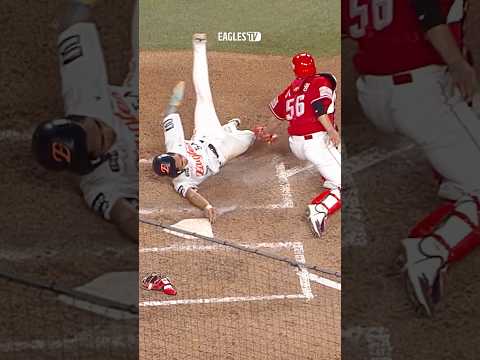 07년생 오재원의 MZ슬라이딩