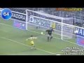 Enrico Chiesa - 138 goals in Serie A (part 2/4): 38-70 (Parma 1996-1999)