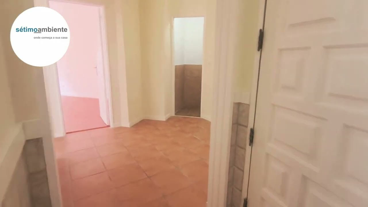Vídeo do imóvel
